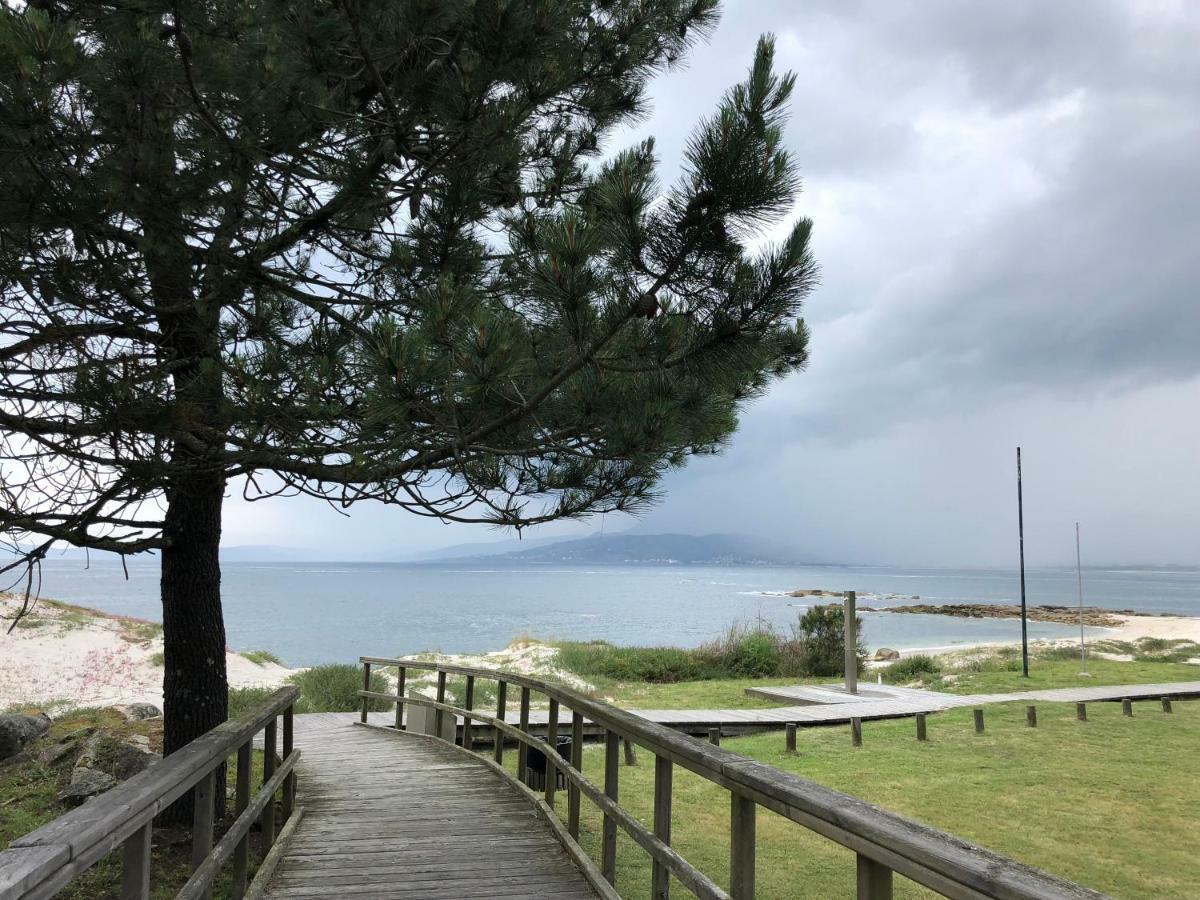 Сasa de vacaciones Atico Beirada Monte Y Playa *
