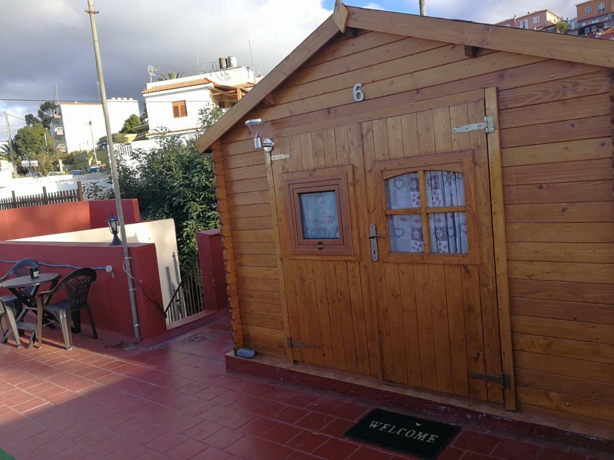 Casa Pensión *