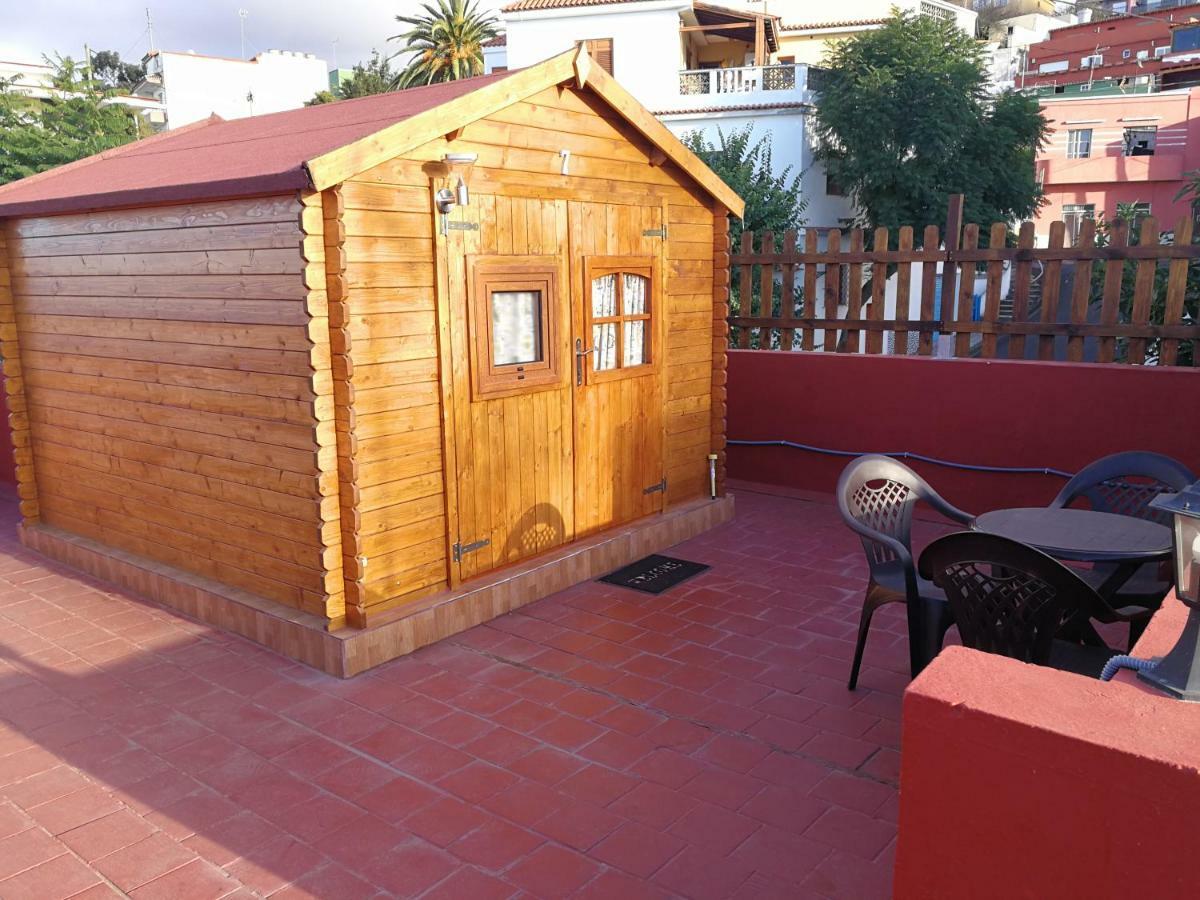 Casa * Tacoronte