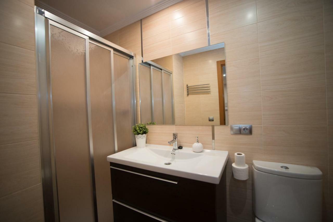 Almudena Apartamento *