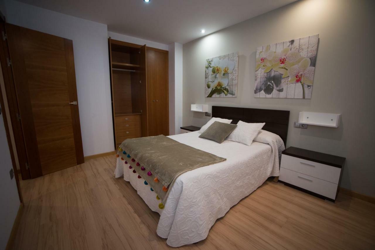 Almudena Apartamento Teruel
