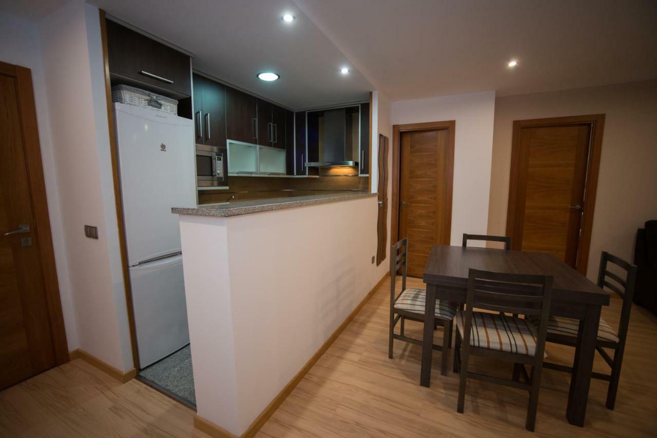 Almudena Apartamento Teruel