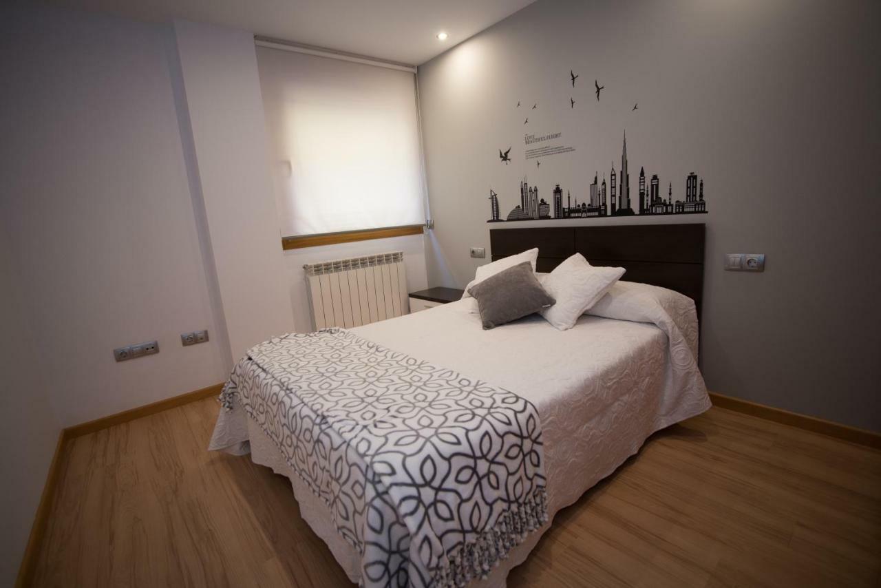Almudena Apartamento Teruel