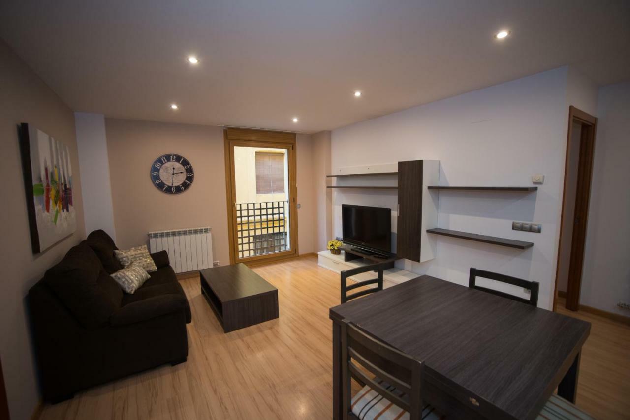 Almudena Apartment Teruel