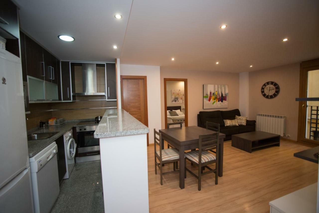Almudena Apartamento Teruel