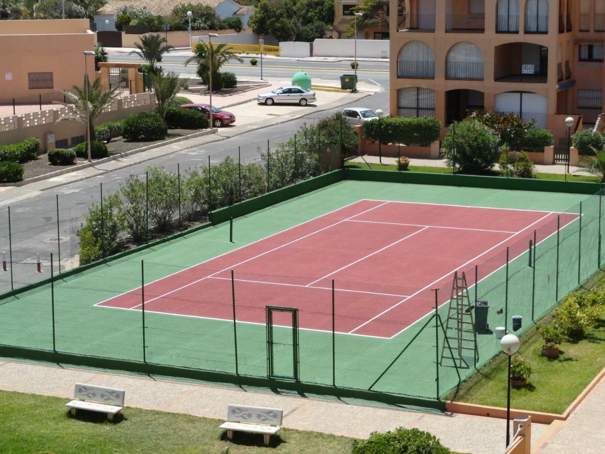Atalaya Apartamento