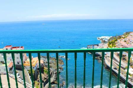 Apartamento Studio Wifi Beach Front *