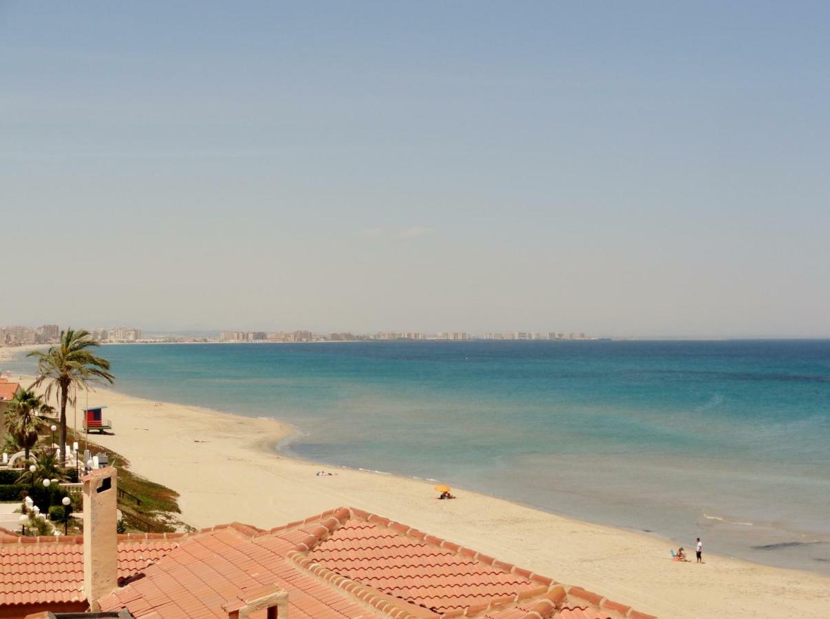 Apartamento Atalaya