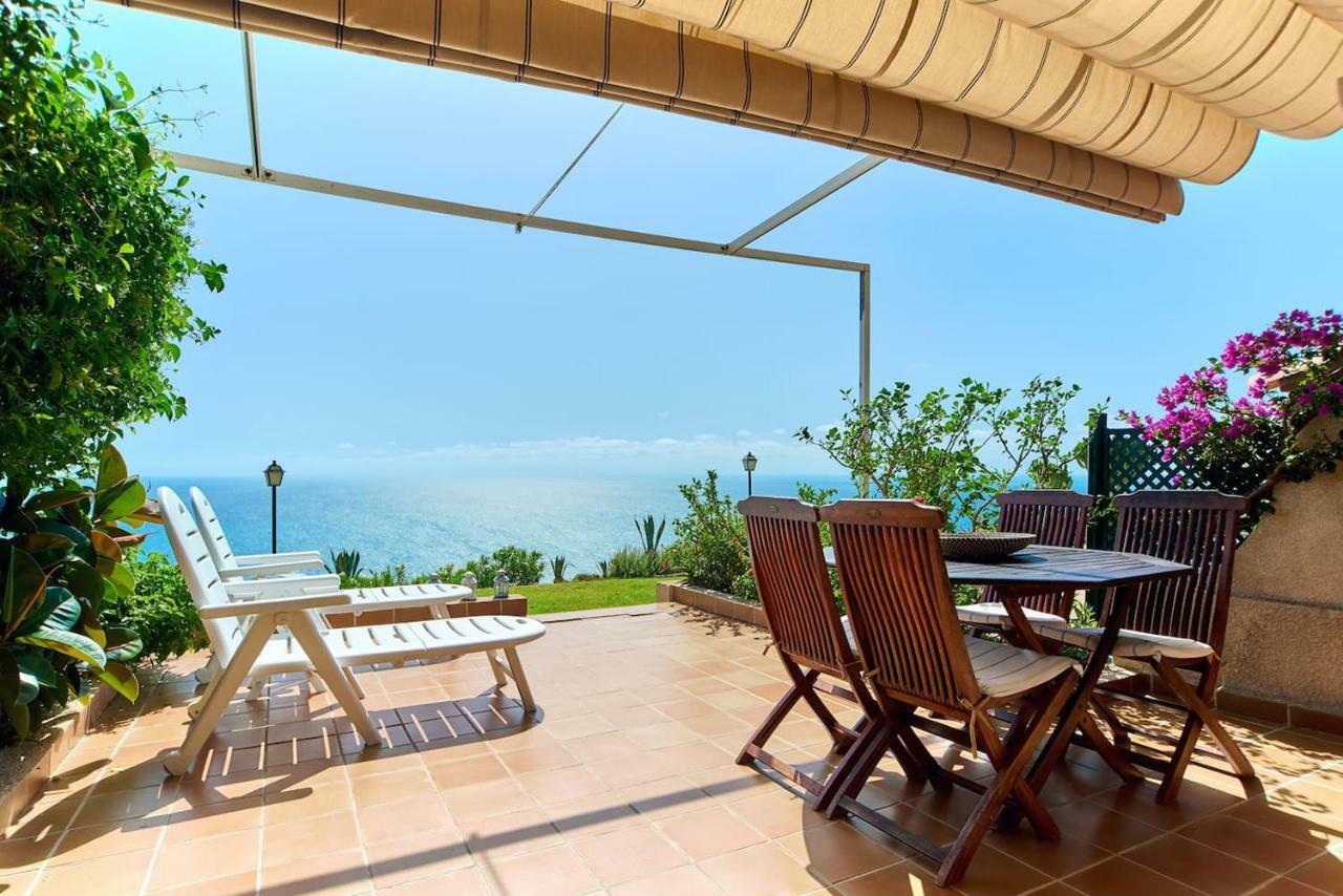 Holiday home Vistas Infinitas Sobre El Mar-infinite Views On The Sea