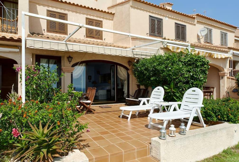 Holiday home Vistas Infinitas Sobre El Mar-infinite Views On The Sea *