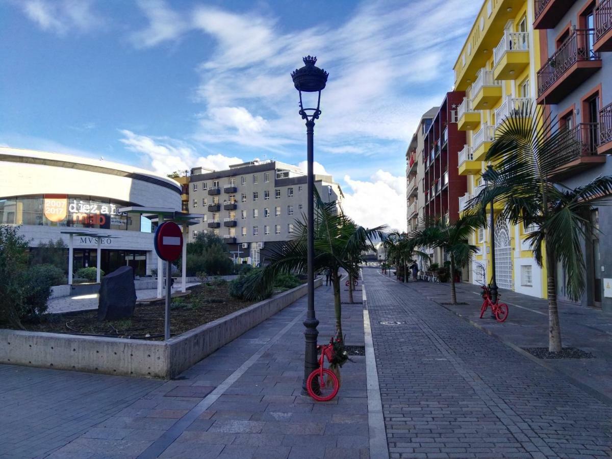 Apartamento Miguelangelo