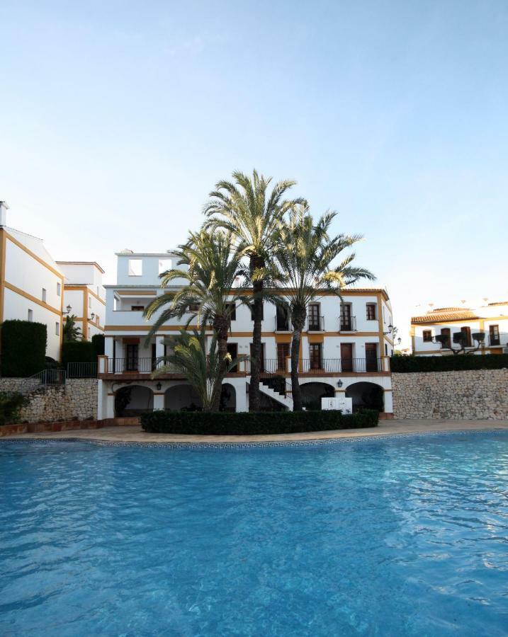 Apartamento Muntanya la Sella
