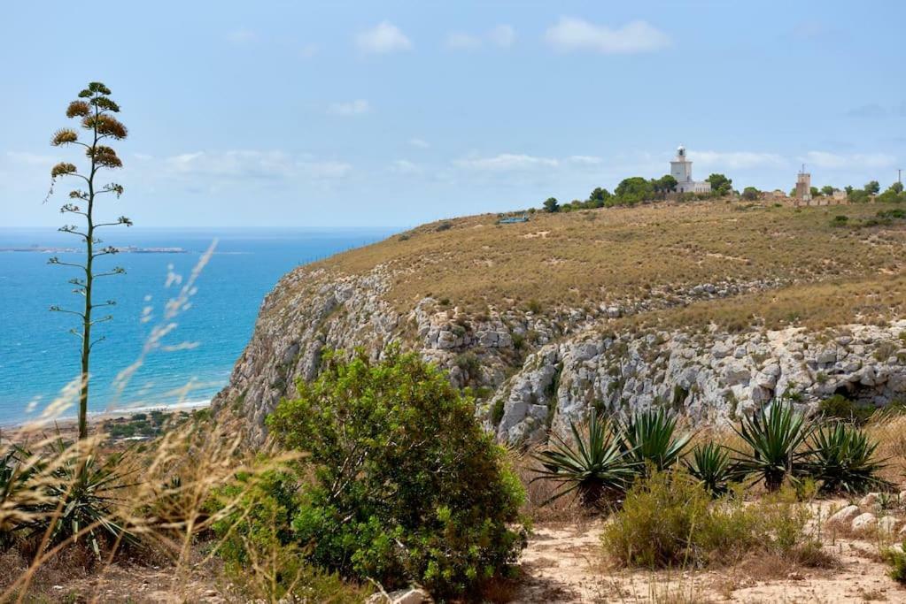 Vistas Infinitas Sobre El Mar-infinite Views On The Sea Holiday home Santa Pola