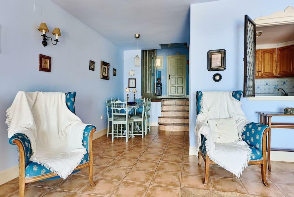 Vistas Infinitas Sobre El Mar-infinite Views On The Sea Holiday home