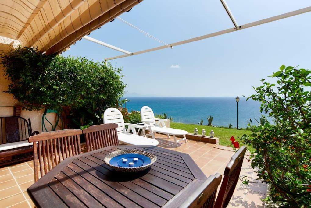 Vistas Infinitas Sobre El Mar-infinite Views On The Sea Holiday home
