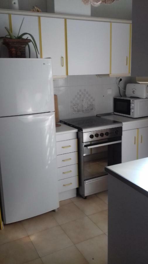 Holiday home Casa Mediterraneo *