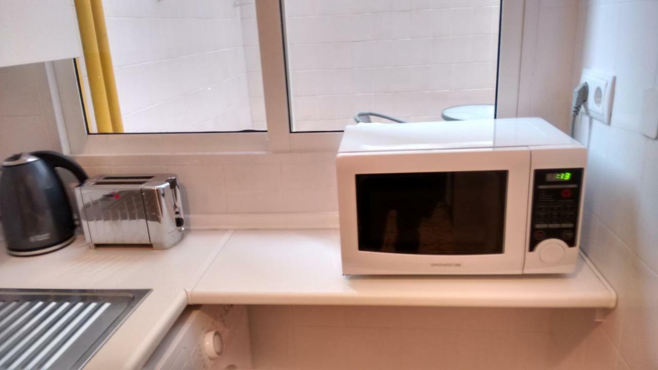Apartment Centro Valencia