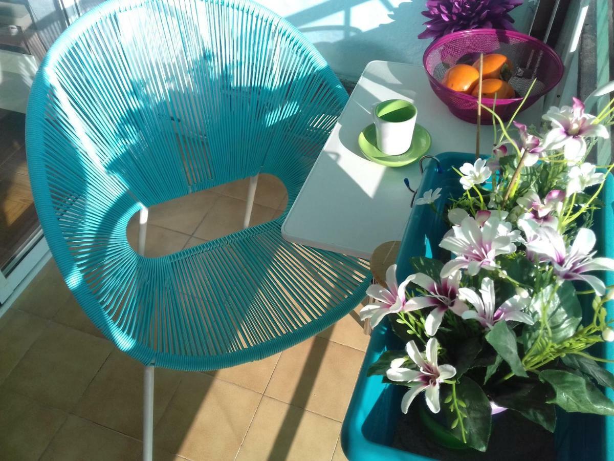 Apartamento Heart