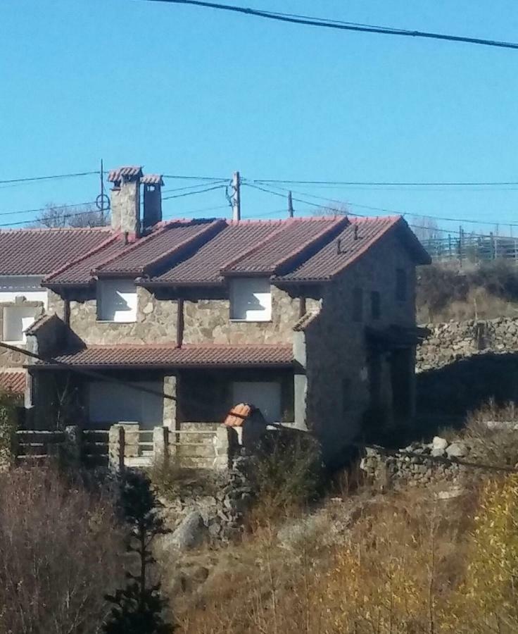 Сasa de vacaciones La Puente 9 De Gredos