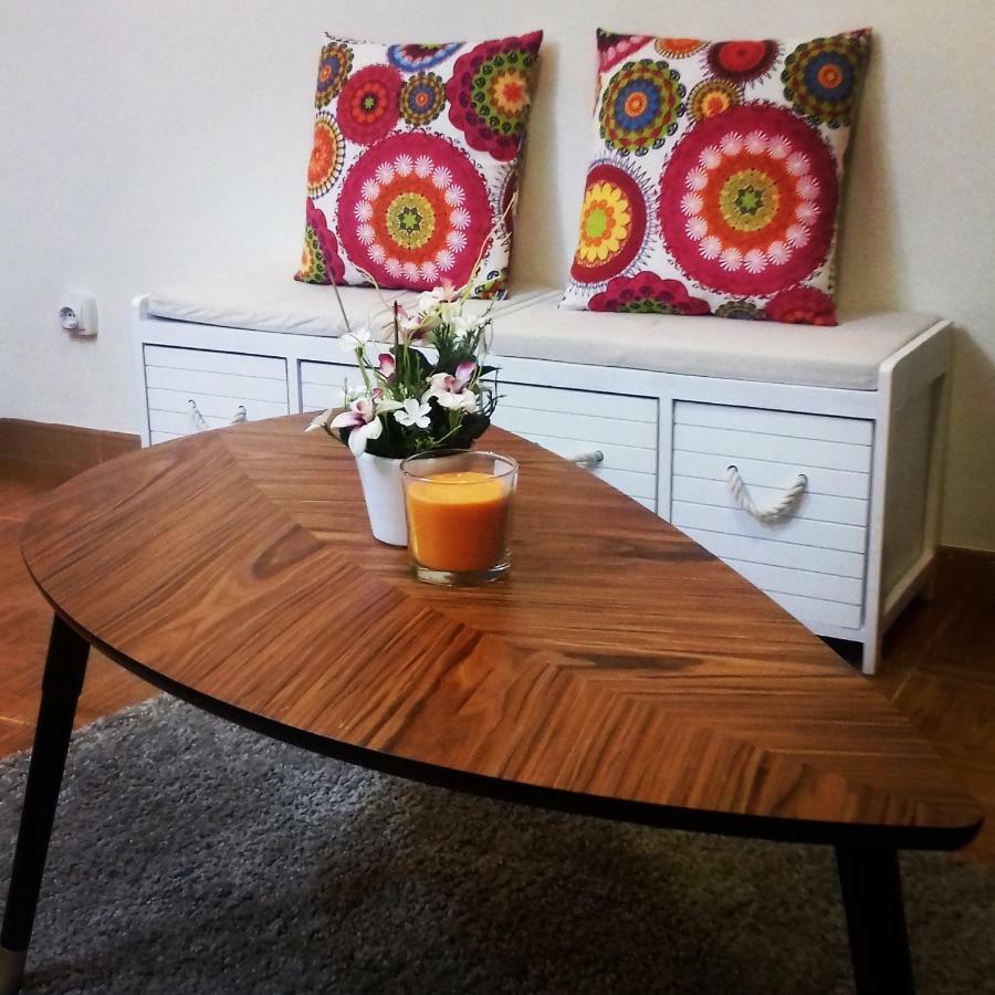 Apartamento Heart