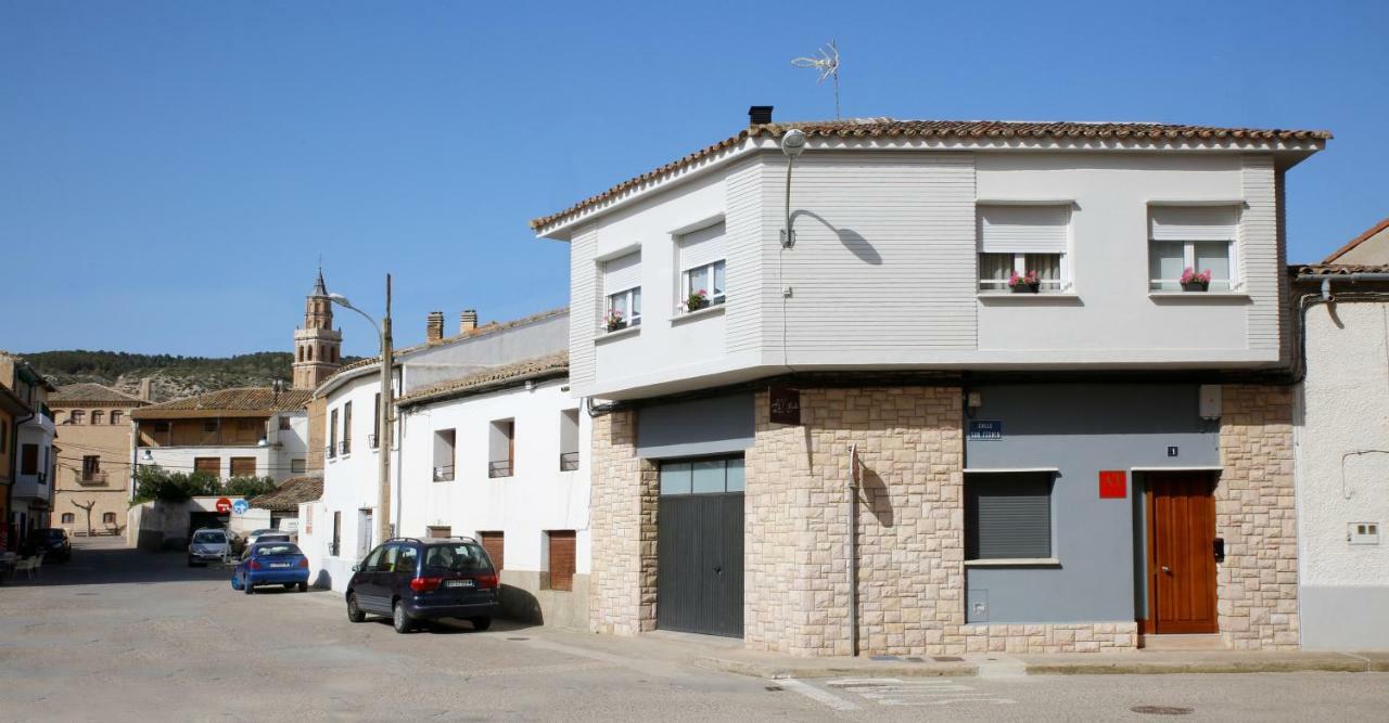 Apartamento La Noria * Arguedas