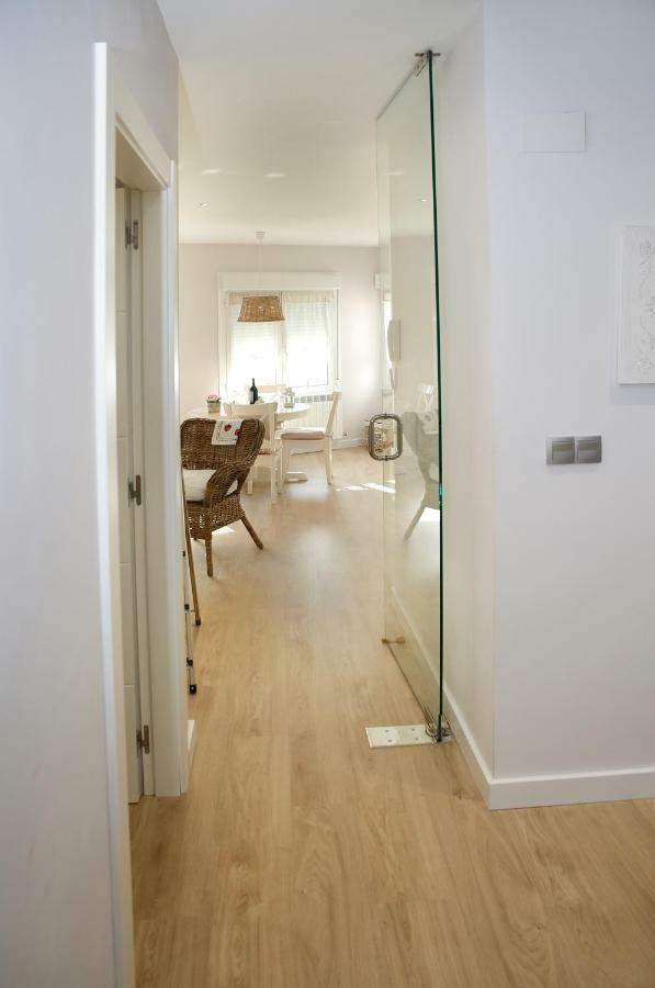 Apartamento La Noria * Arguedas
