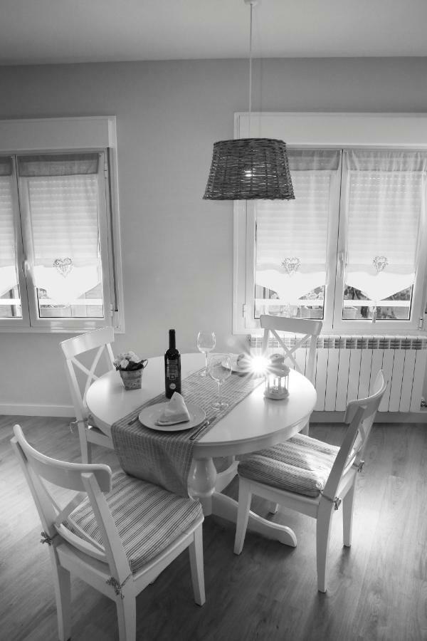 Apartamento La Noria * Arguedas