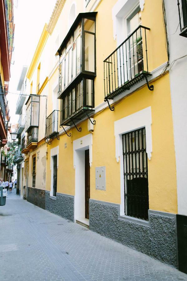 Mateo Aleman 22 Holiday home *