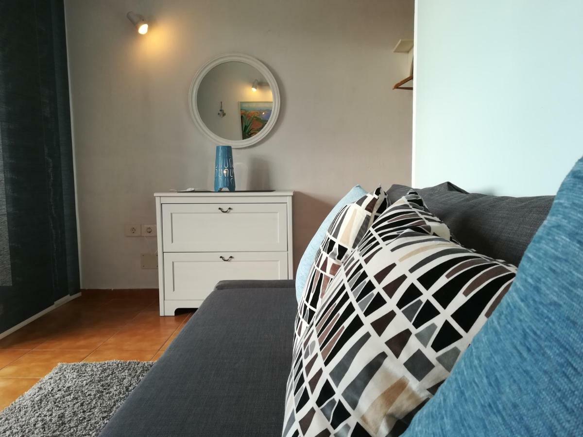 Apartment Playa La Aldea *