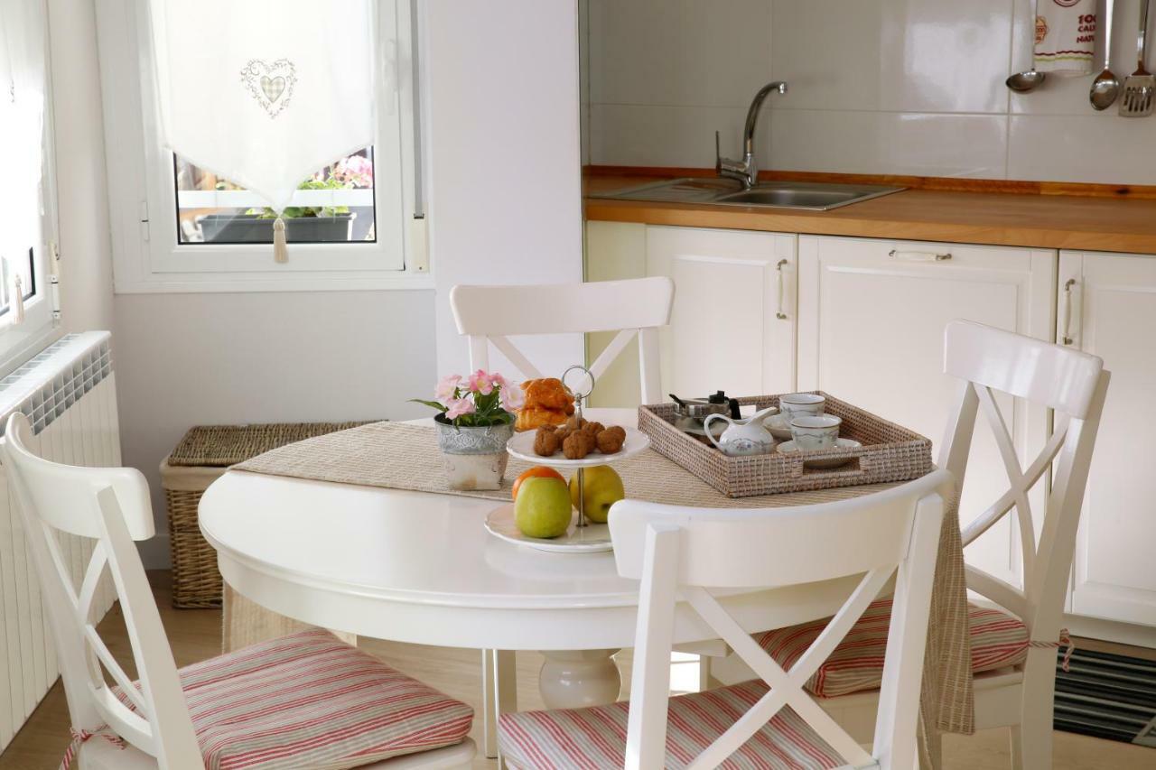 Apartamento Apartamento La Noria