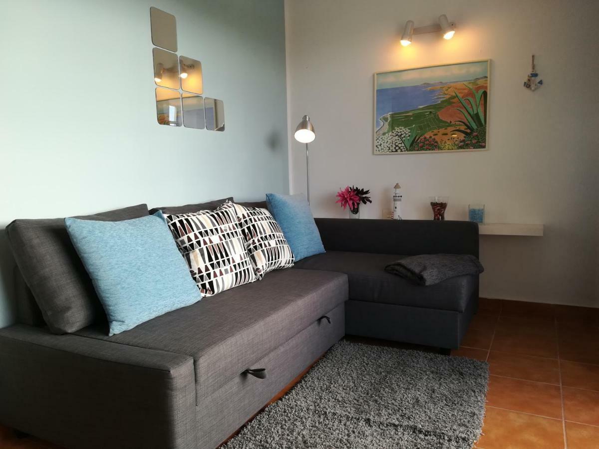 Playa La Aldea Apartment