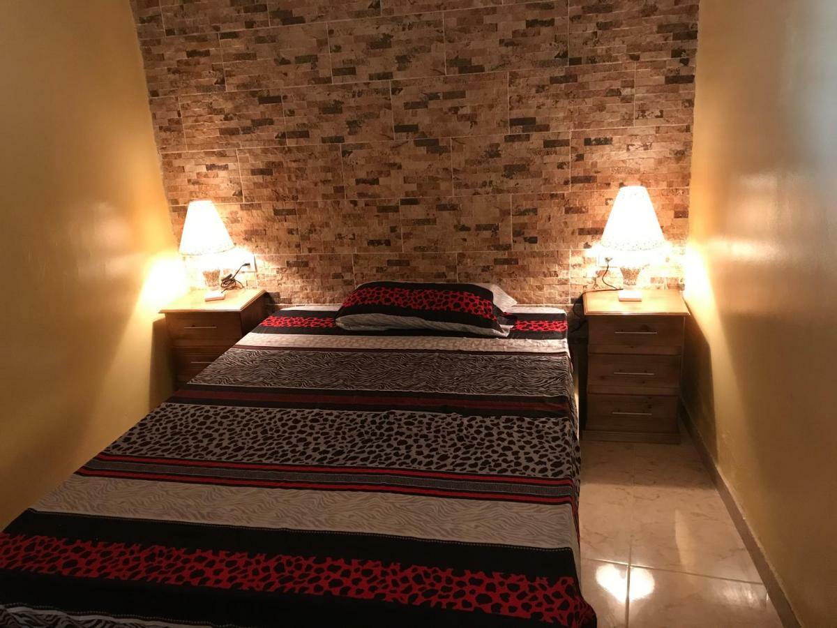 Residencial Lisboa Ceuta