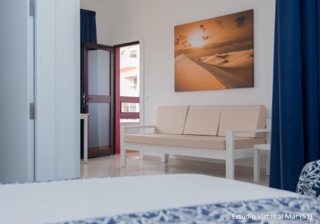 Apartment Juan Perez- *