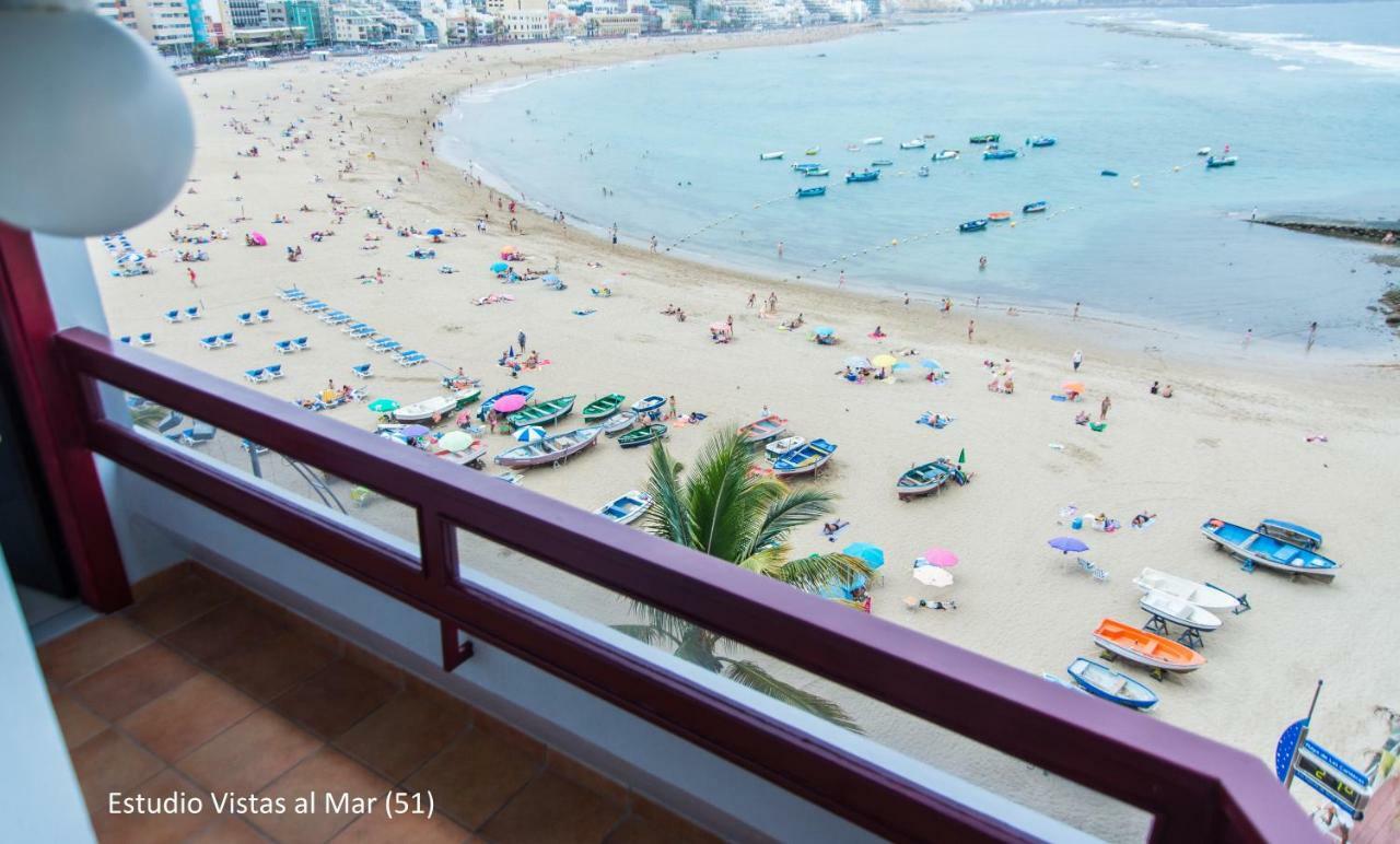 Juan Perez- Las Palmas de Gran Canaria