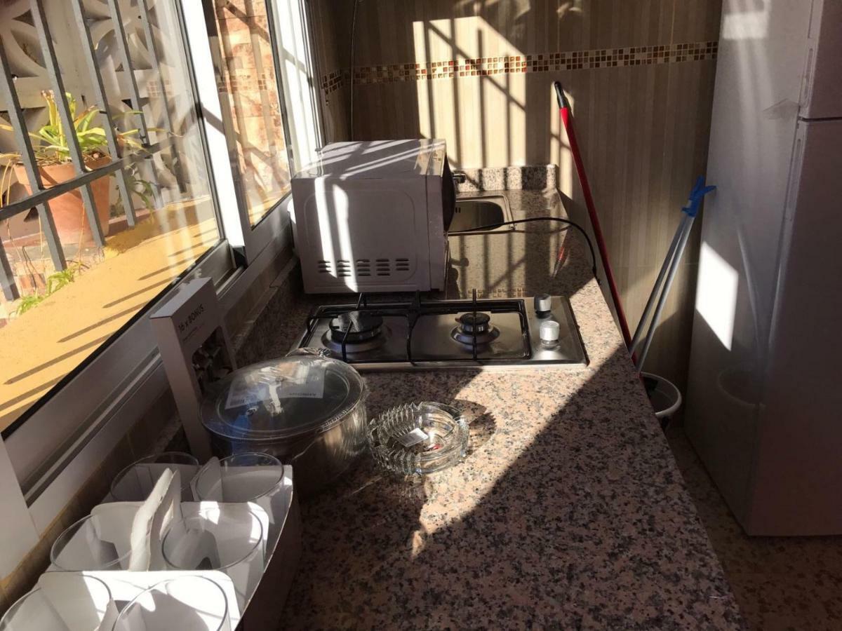 Apartamento Residencial Lisboa Ceuta