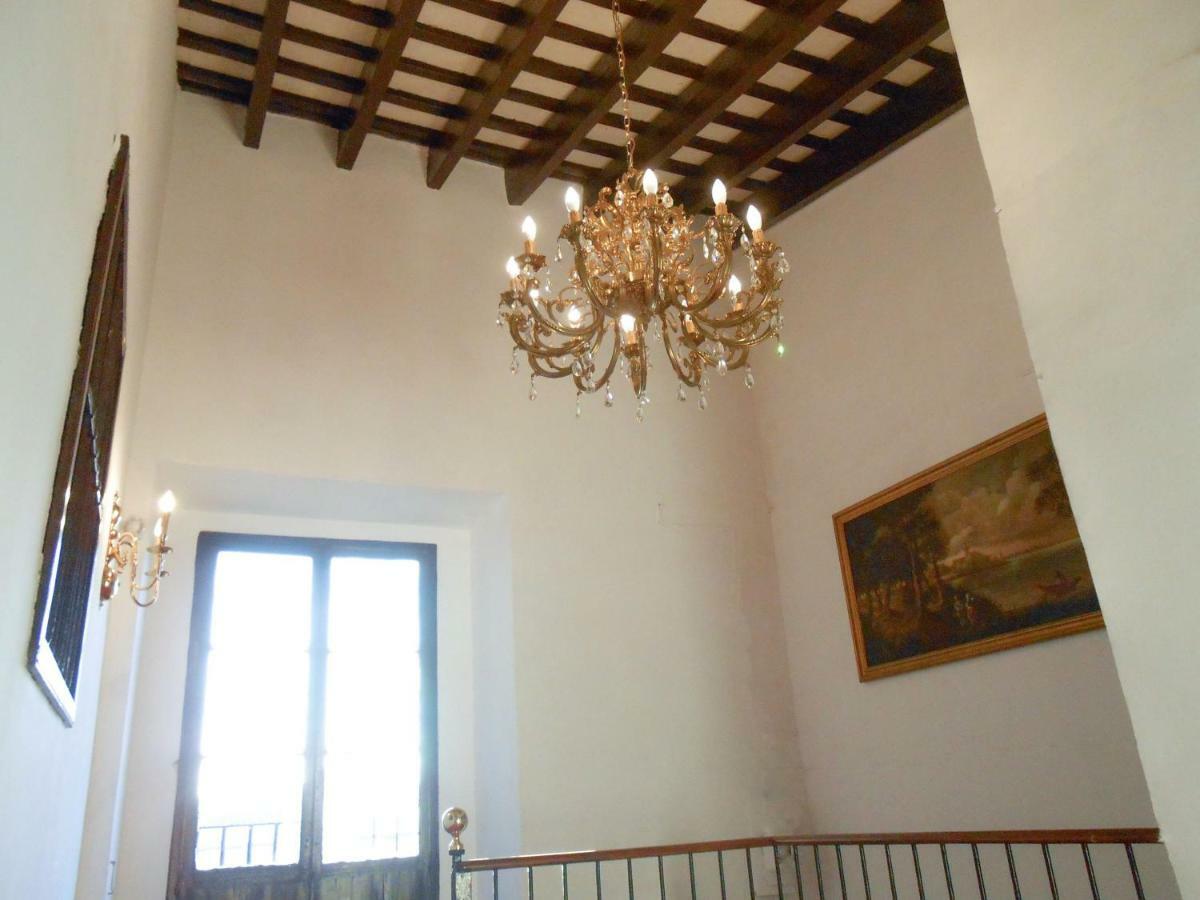 Apartamento Casa Palacio Morla Y Melgarejo *