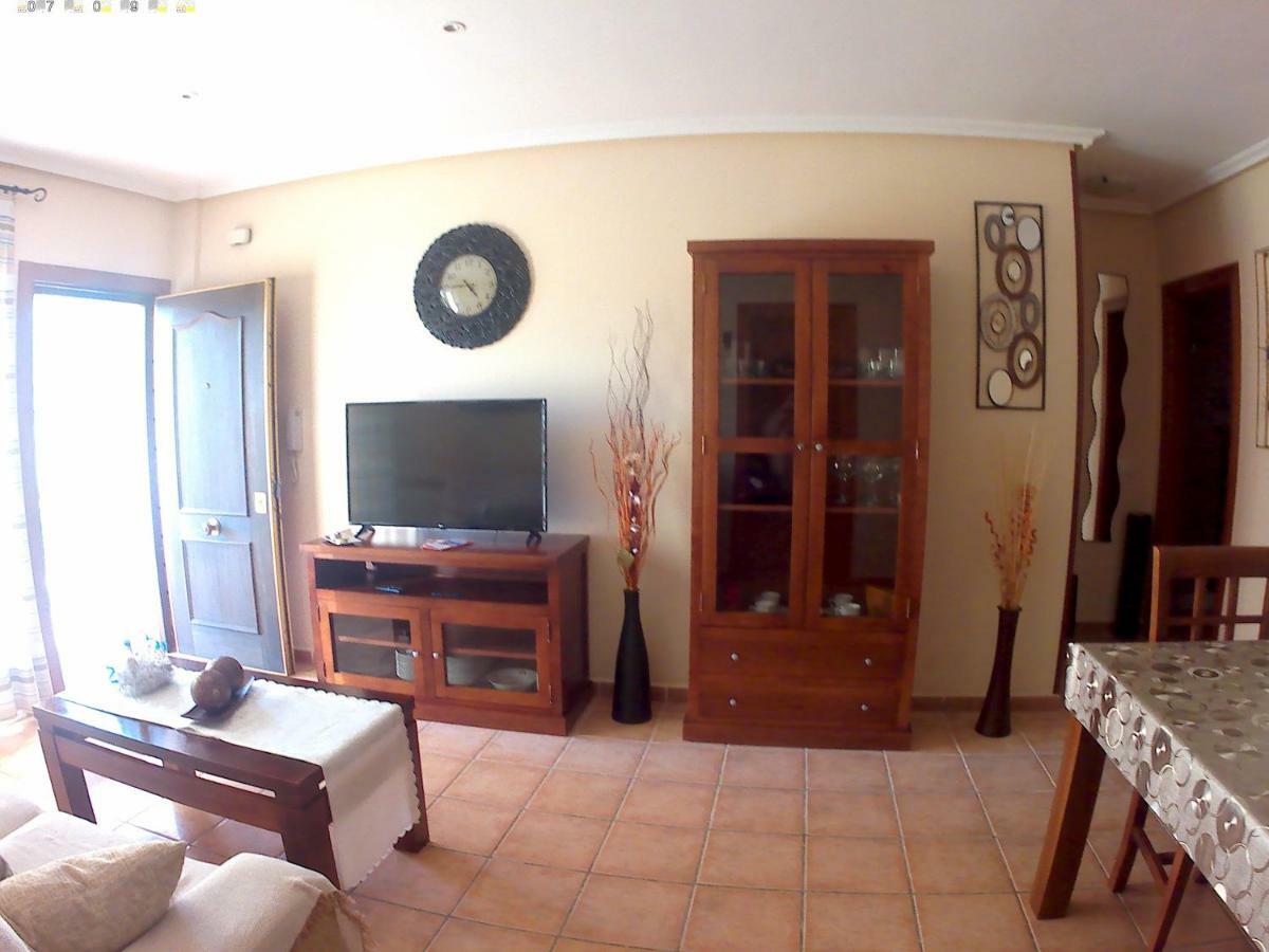 Apartamento Star Vera
