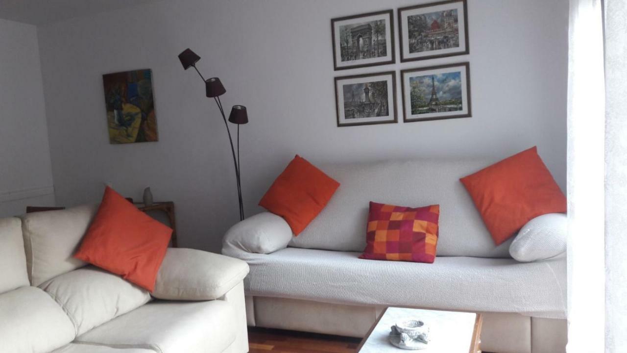 Apartamento De Montana Apartment *