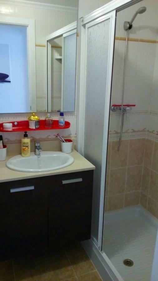 La Mata Perle Holiday home *