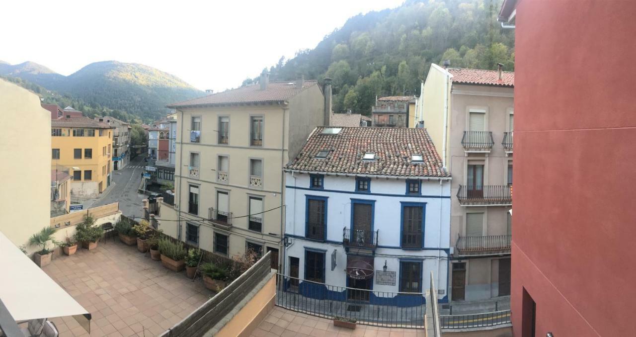 Apartamento De Montana *
