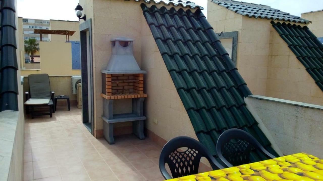 La Mata Perle Holiday home La Mata (Torrevieja)