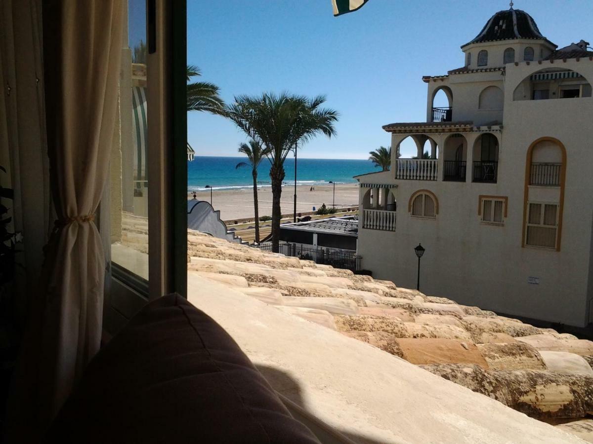 Al Andalus, Playa De Muchavista