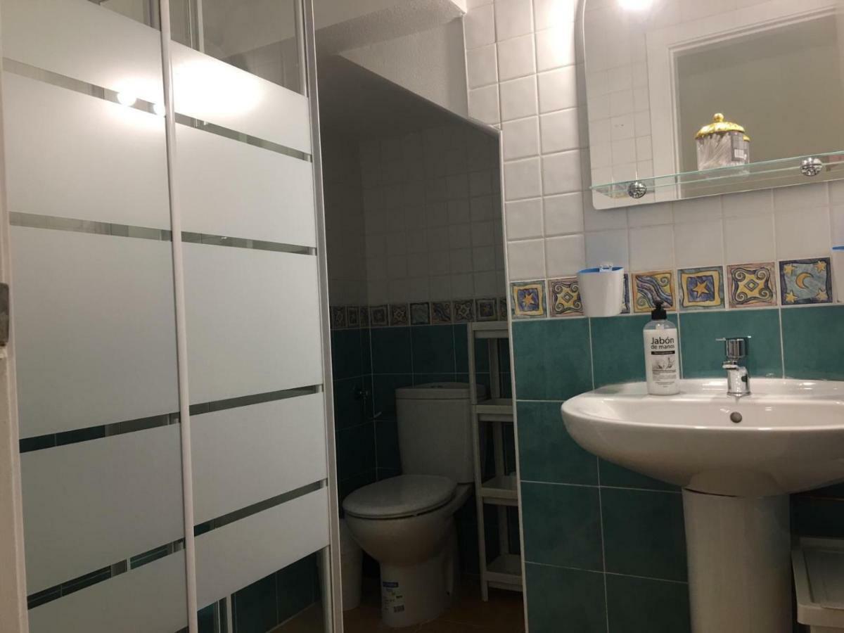 La Mata Perle Holiday home