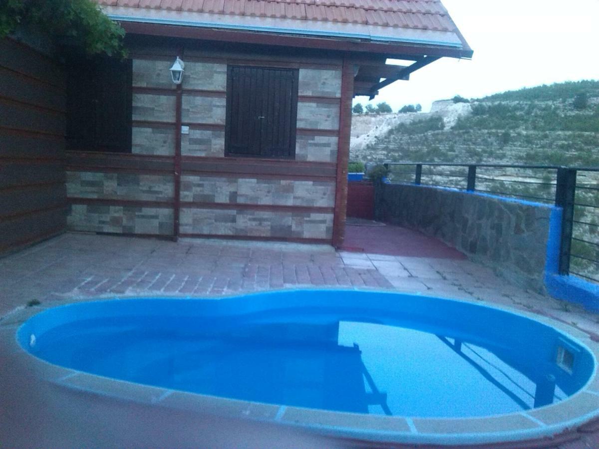 El Mirador Del Consuelo * Jorquera