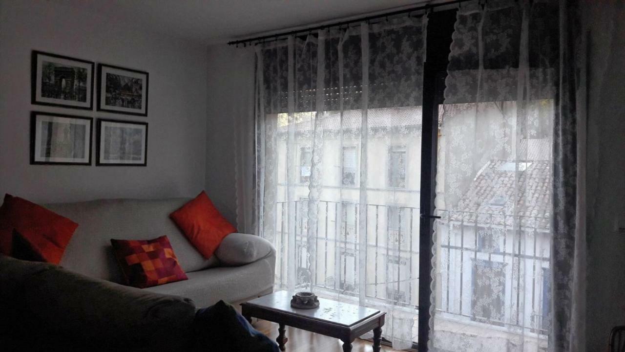 Apartment Apartamento De Montana Ribes De Freser