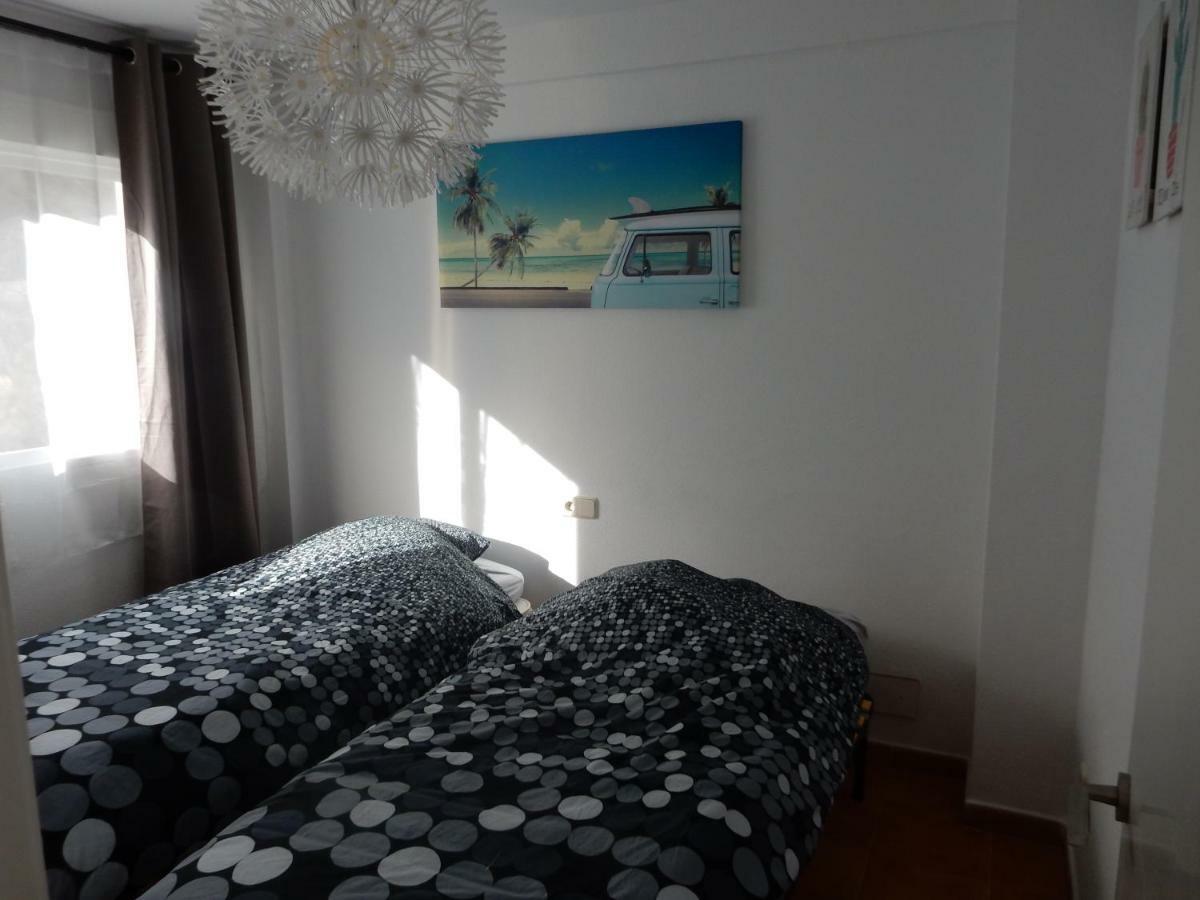 Casa Mediterranea Сasa de vacaciones
