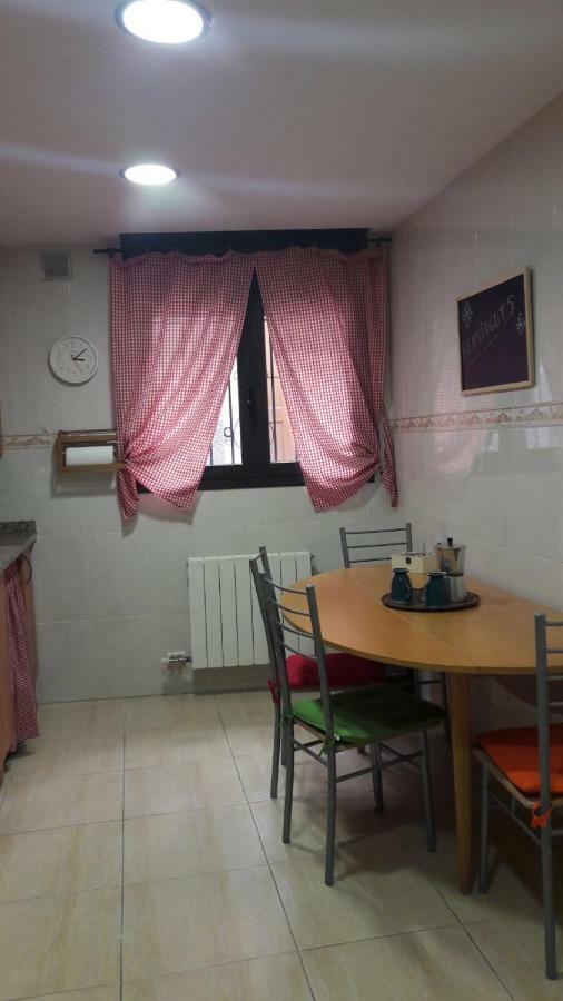 Apartamento De Montana *