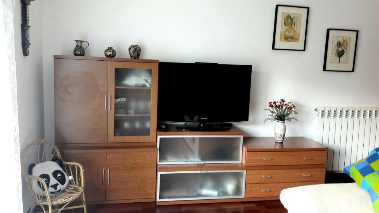 Apartment Apartamento De Montana Ribes De Freser