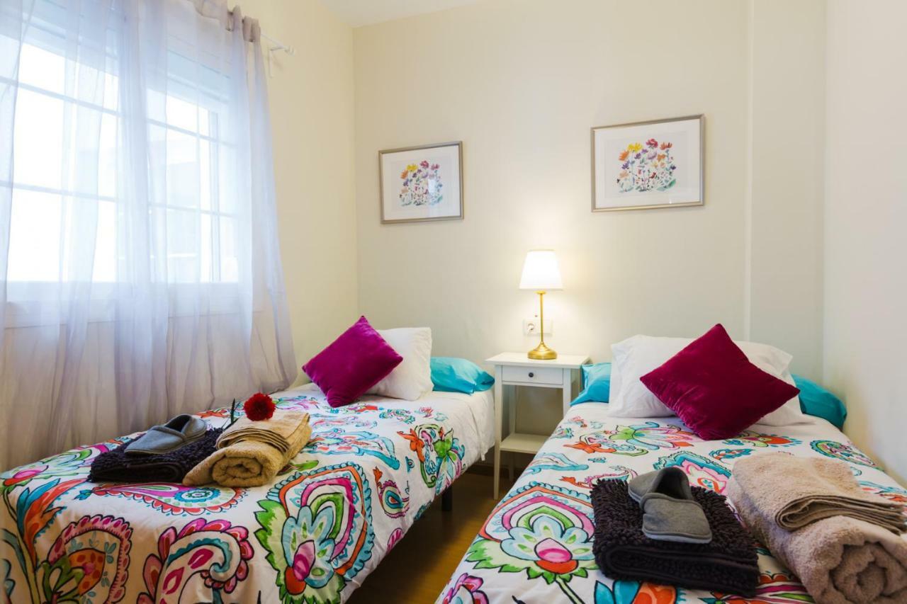 Precioso La Marina Apartamento Rincón de la Victoria