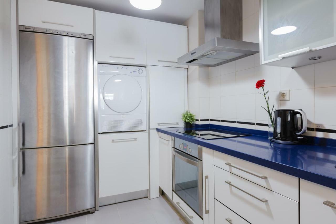 Precioso La Marina Apartamento Rincón de la Victoria